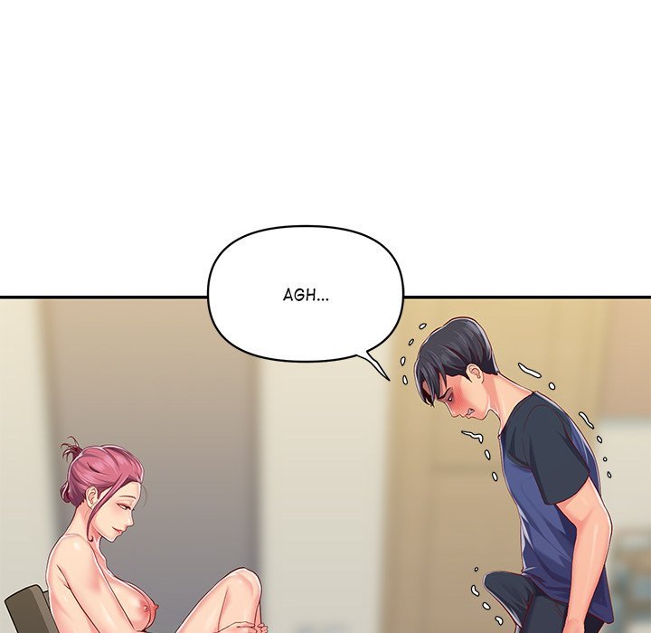 The Ladies' Associate Manhwa - Chapter 7 Page 79