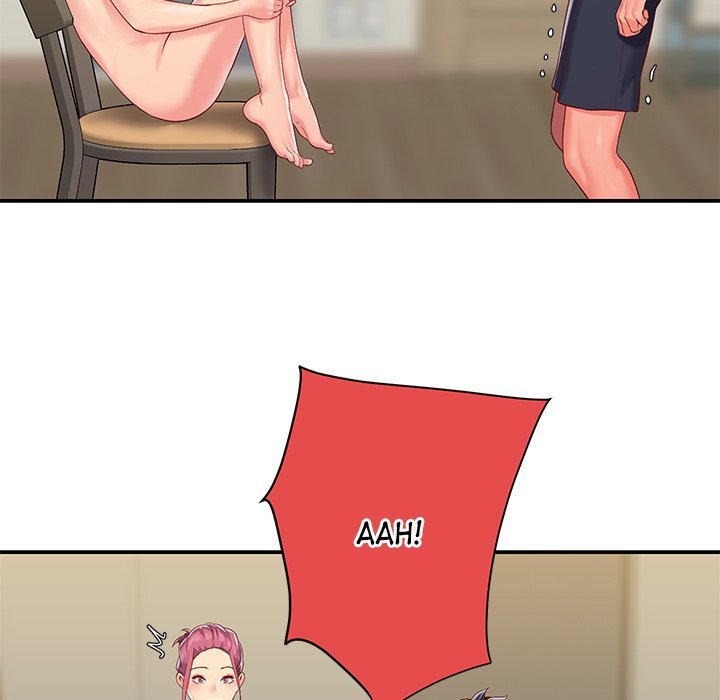 The Ladies' Associate Manhwa - Chapter 7 Page 80