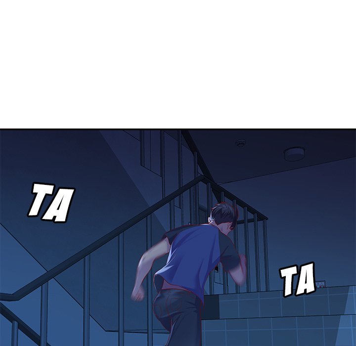 The Ladies' Associate Manhwa - Chapter 7 Page 86