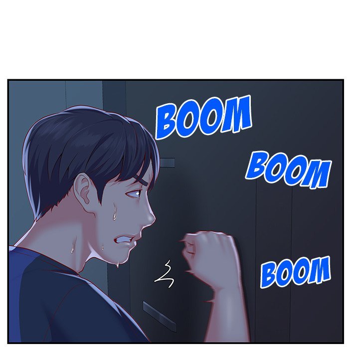 The Ladies' Associate Manhwa - Chapter 7 Page 89