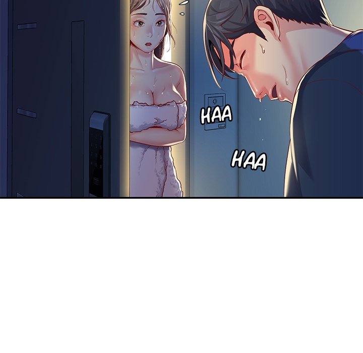 The Ladies' Associate Manhwa - Chapter 7 Page 91