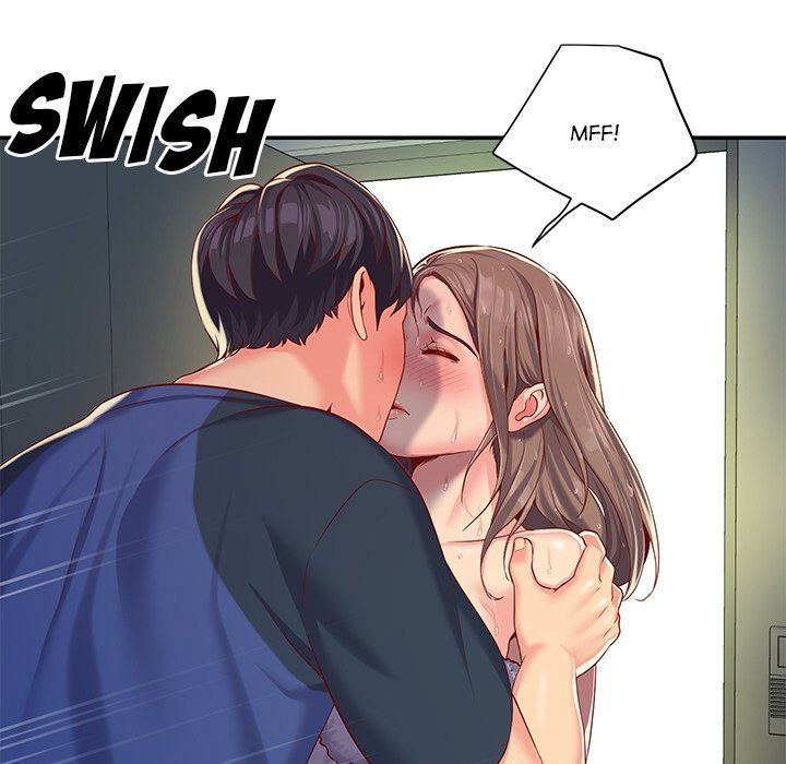 The Ladies' Associate Manhwa - Chapter 7 Page 92