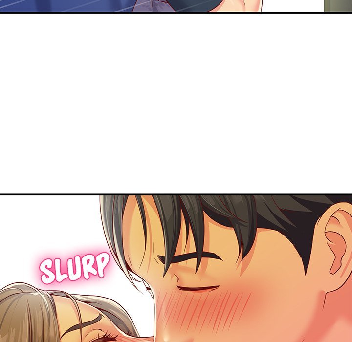 The Ladies' Associate Manhwa - Chapter 7 Page 93