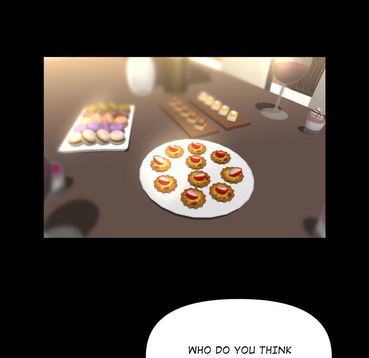 The Ladies' Associate Manhwa - Chapter 76 Page 4