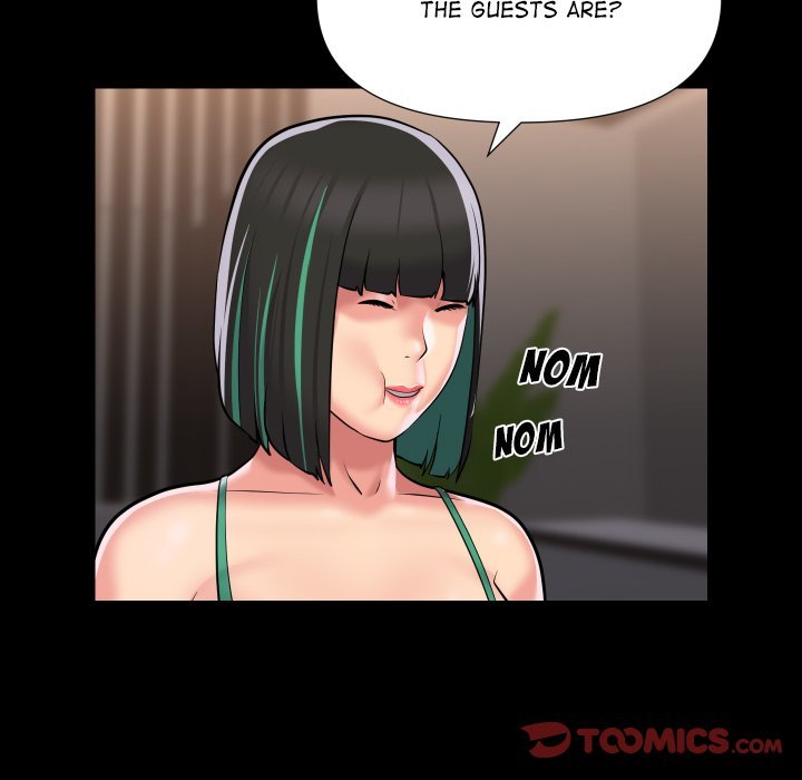 The Ladies' Associate Manhwa - Chapter 76 Page 5