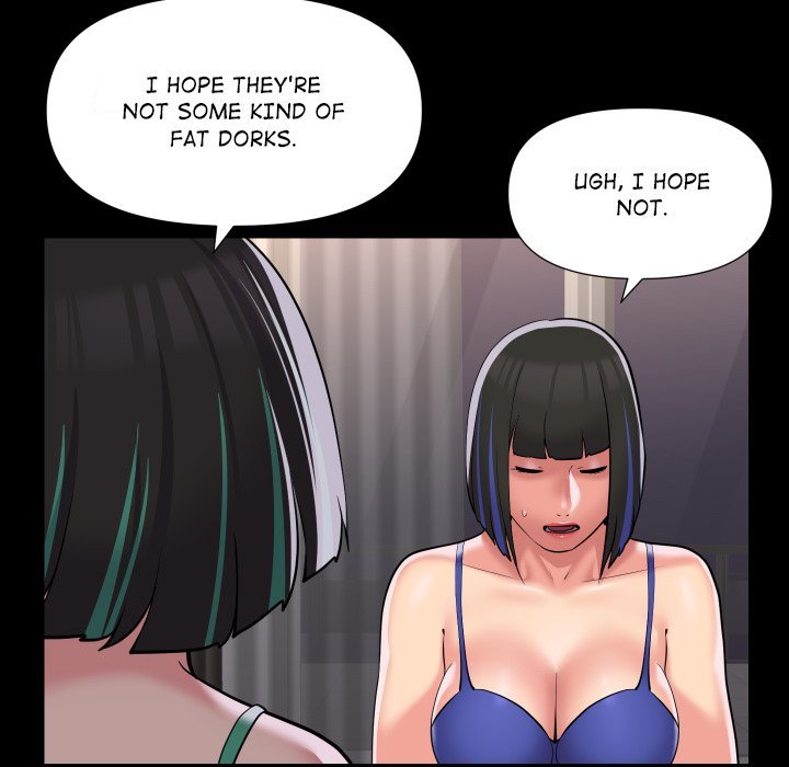The Ladies' Associate Manhwa - Chapter 76 Page 7