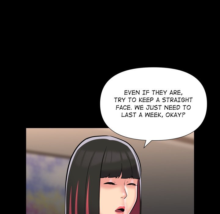 The Ladies' Associate Manhwa - Chapter 76 Page 8