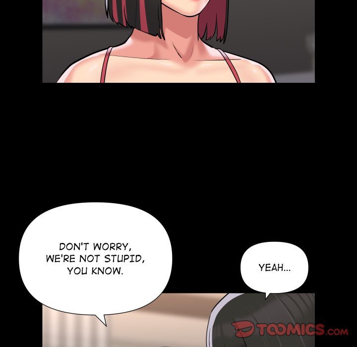 The Ladies' Associate Manhwa - Chapter 76 Page 9