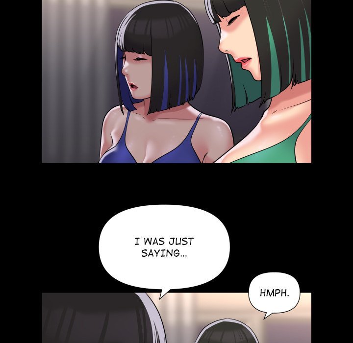 The Ladies' Associate Manhwa - Chapter 76 Page 10