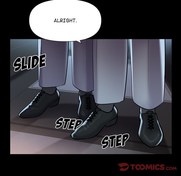 The Ladies' Associate Manhwa - Chapter 76 Page 13