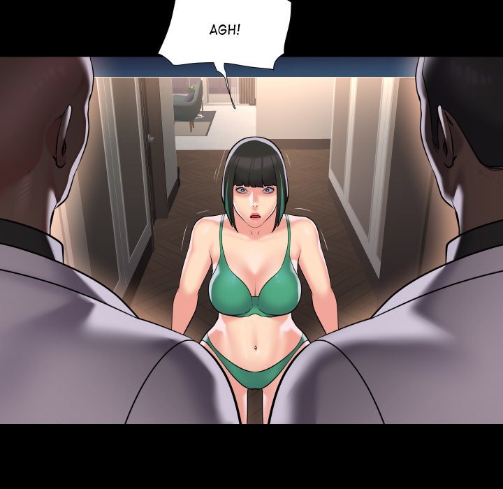 The Ladies' Associate Manhwa - Chapter 76 Page 19