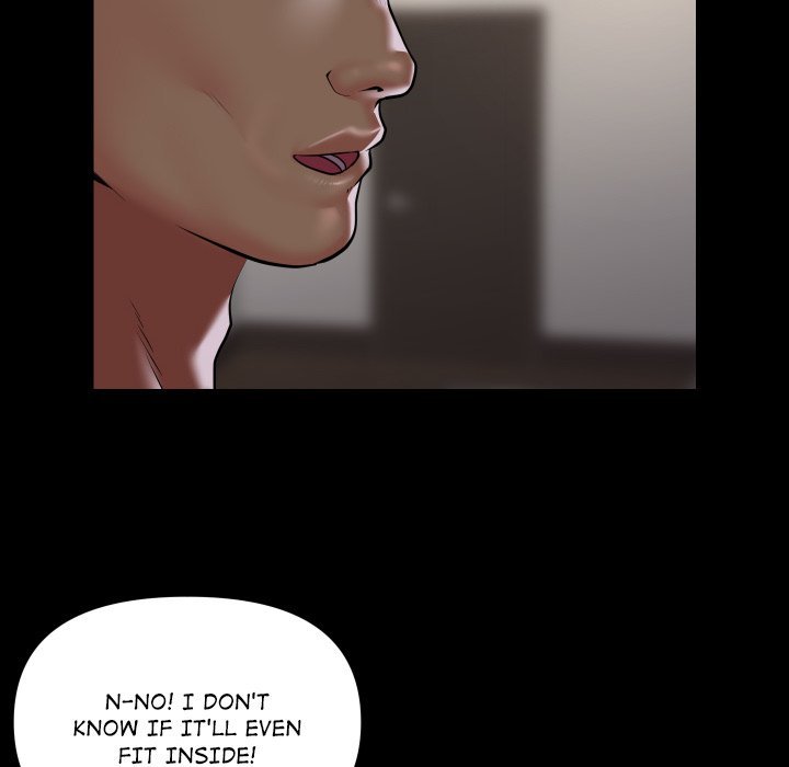 The Ladies' Associate Manhwa - Chapter 76 Page 44