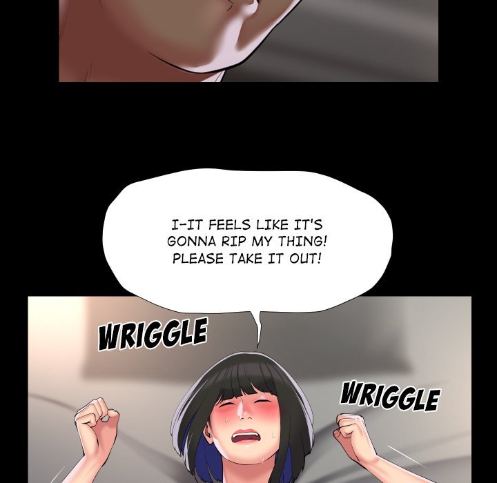 The Ladies' Associate Manhwa - Chapter 76 Page 50