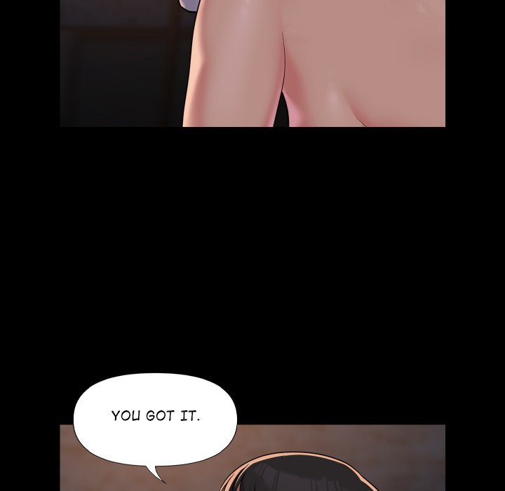 The Ladies' Associate Manhwa - Chapter 127 Page 38