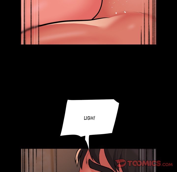 The Ladies' Associate Manhwa - Chapter 127 Page 45
