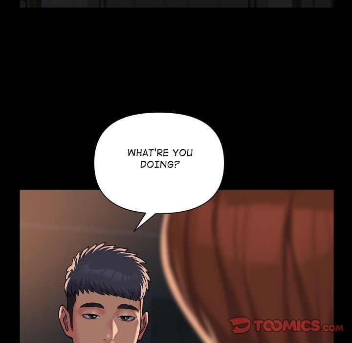 The Ladies' Associate Manhwa - Chapter 127 Page 69