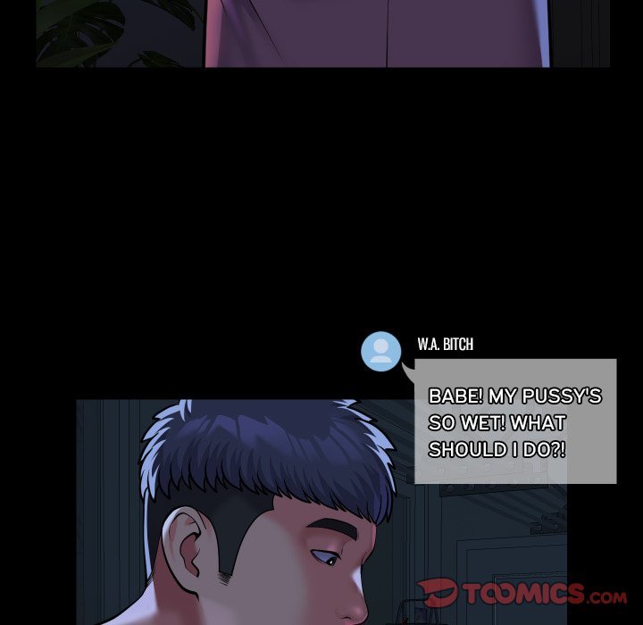 The Ladies' Associate Manhwa - Chapter 127 Page 77