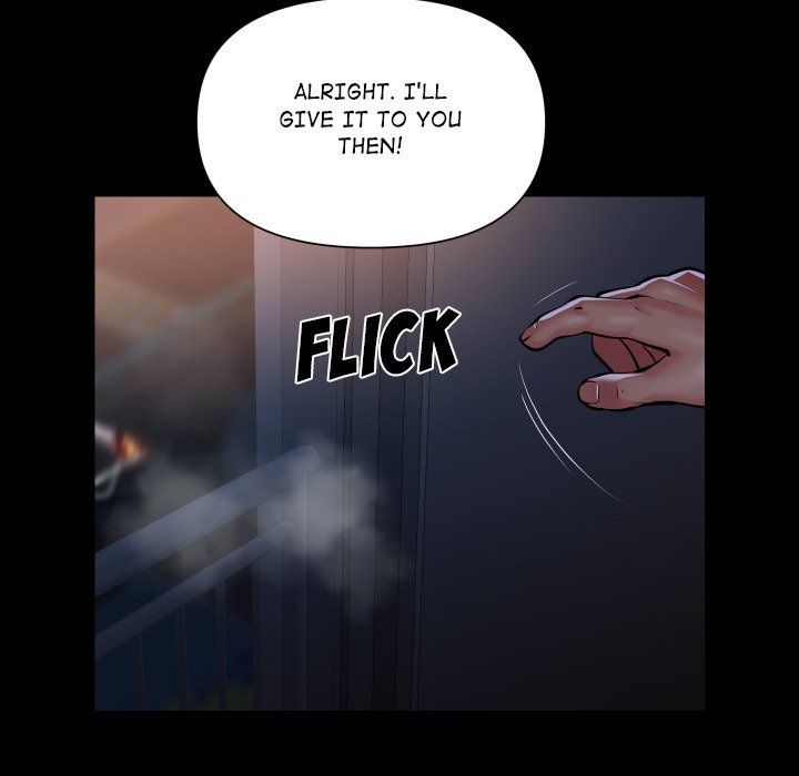 The Ladies' Associate Manhwa - Chapter 127 Page 80