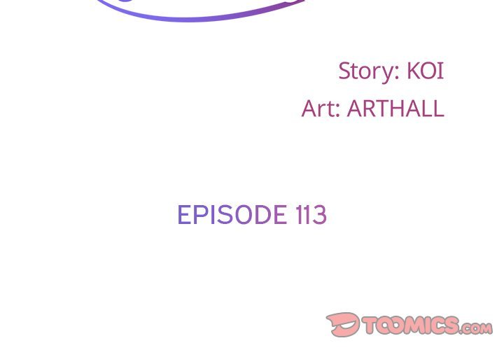 The Ladies' Associate Manhwa - Chapter 113 Page 1