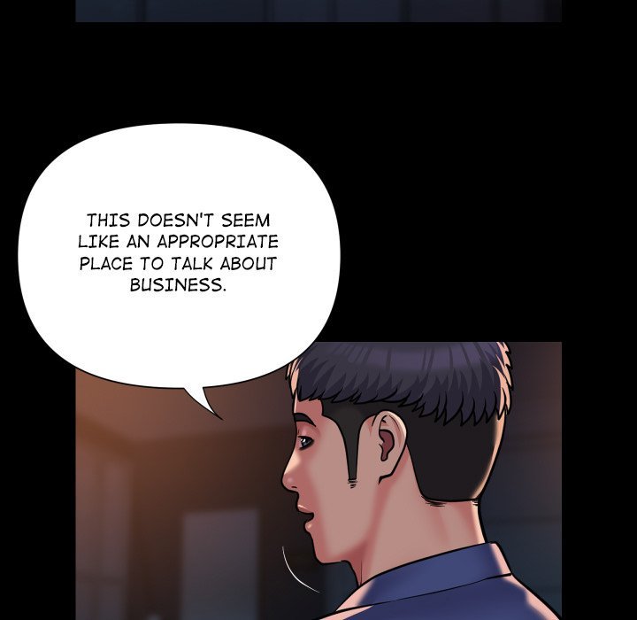The Ladies' Associate Manhwa - Chapter 113 Page 6