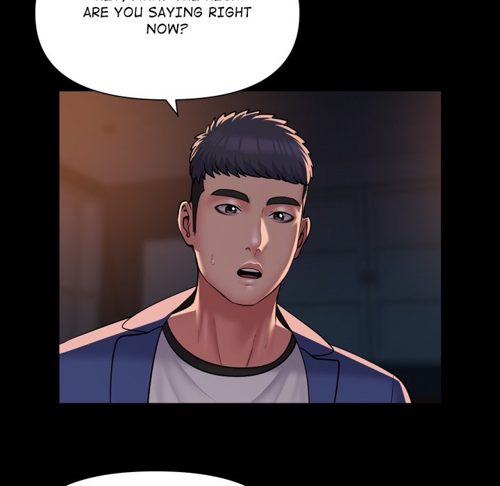 The Ladies' Associate Manhwa - Chapter 113 Page 12