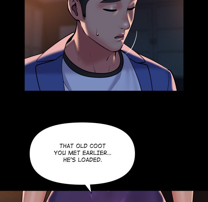 The Ladies' Associate Manhwa - Chapter 113 Page 16