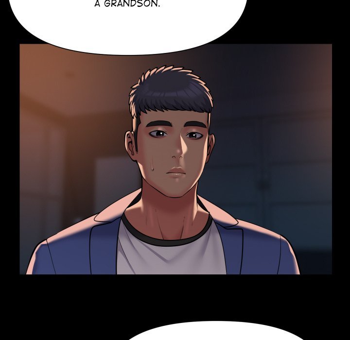 The Ladies' Associate Manhwa - Chapter 113 Page 18