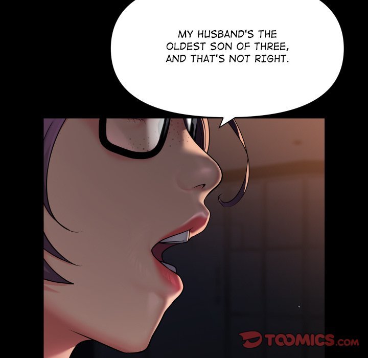 The Ladies' Associate Manhwa - Chapter 113 Page 19
