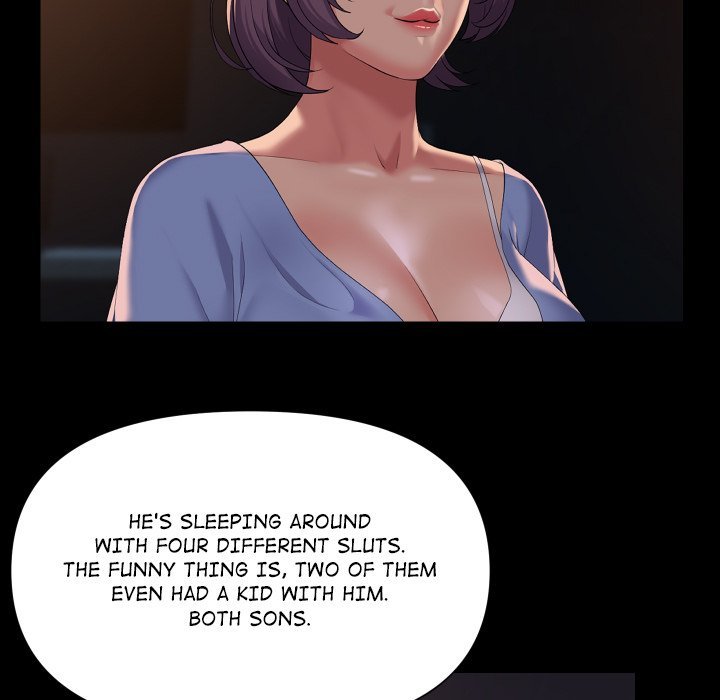 The Ladies' Associate Manhwa - Chapter 113 Page 22