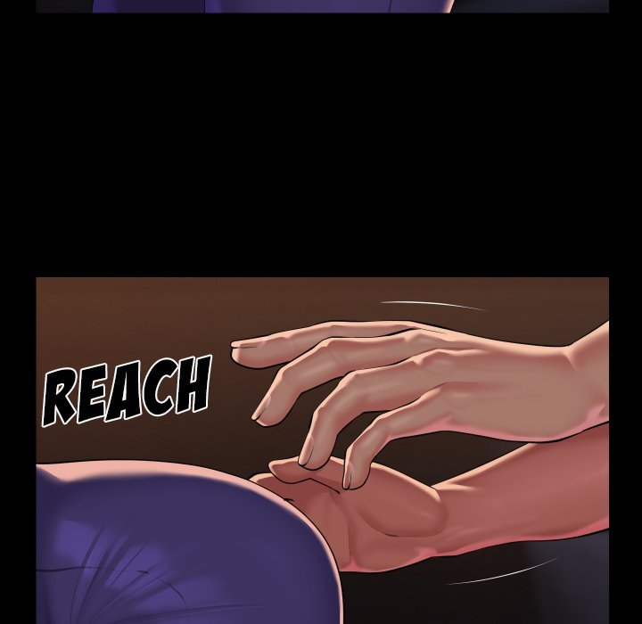 The Ladies' Associate Manhwa - Chapter 113 Page 45