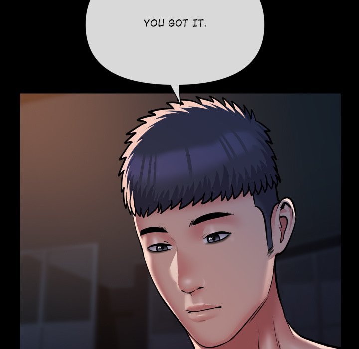 The Ladies' Associate Manhwa - Chapter 113 Page 50