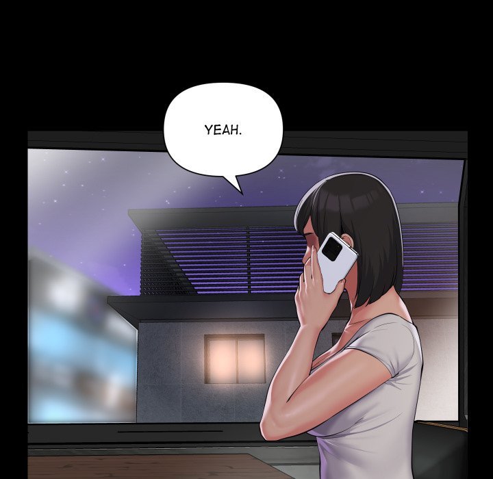 The Ladies' Associate Manhwa - Chapter 113 Page 75