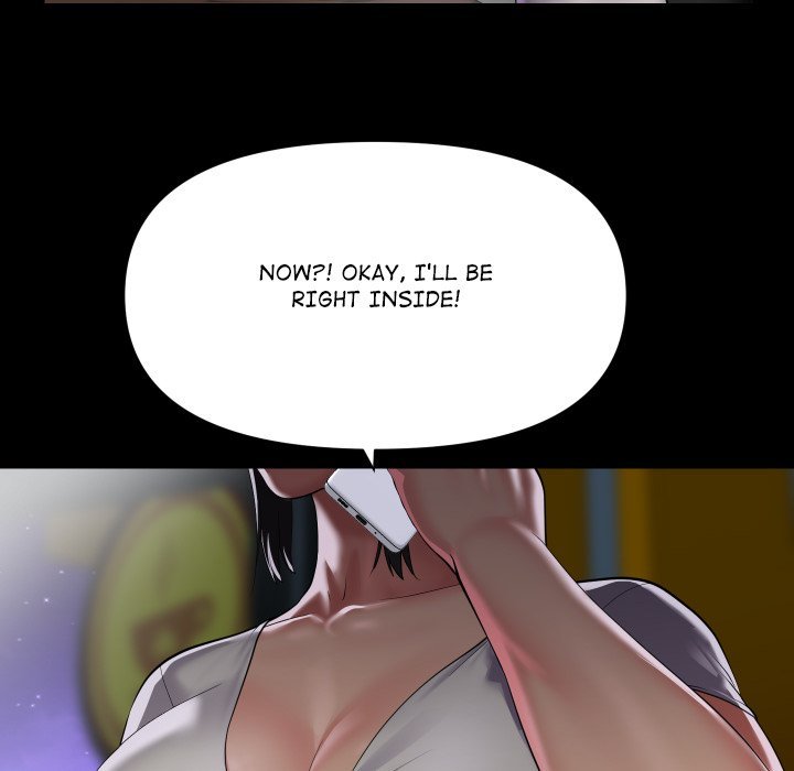 The Ladies' Associate Manhwa - Chapter 113 Page 76