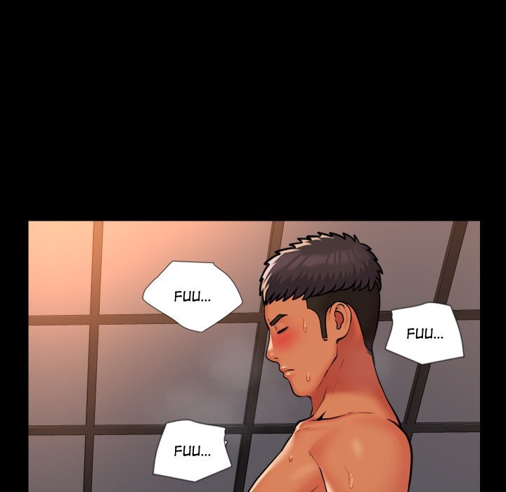 The Ladies' Associate Manhwa - Chapter 115 Page 44