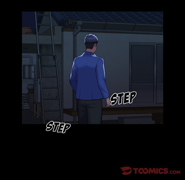 The Ladies' Associate Manhwa - Chapter 115 Page 47