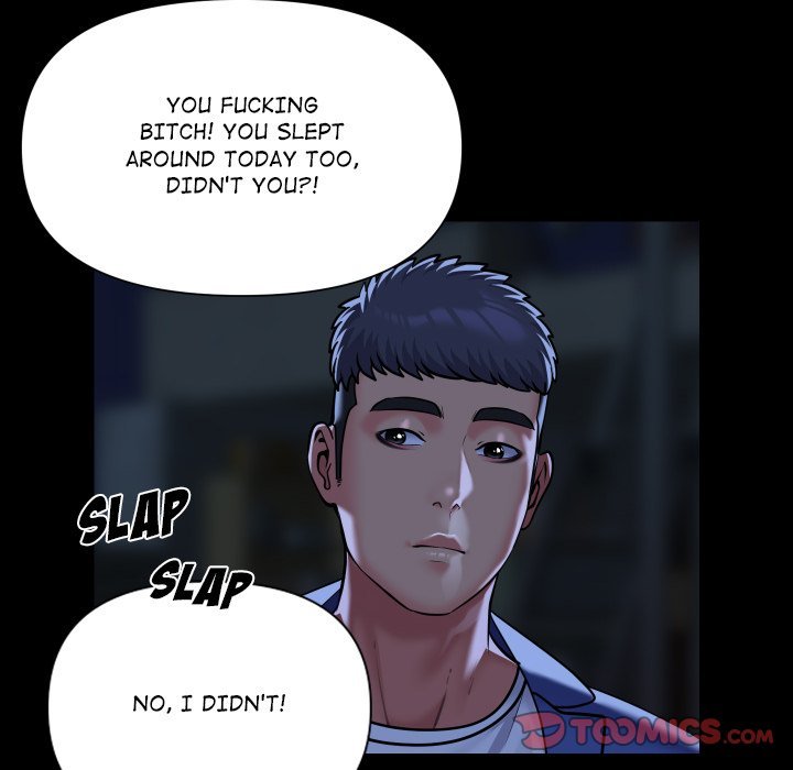 The Ladies' Associate Manhwa - Chapter 115 Page 49