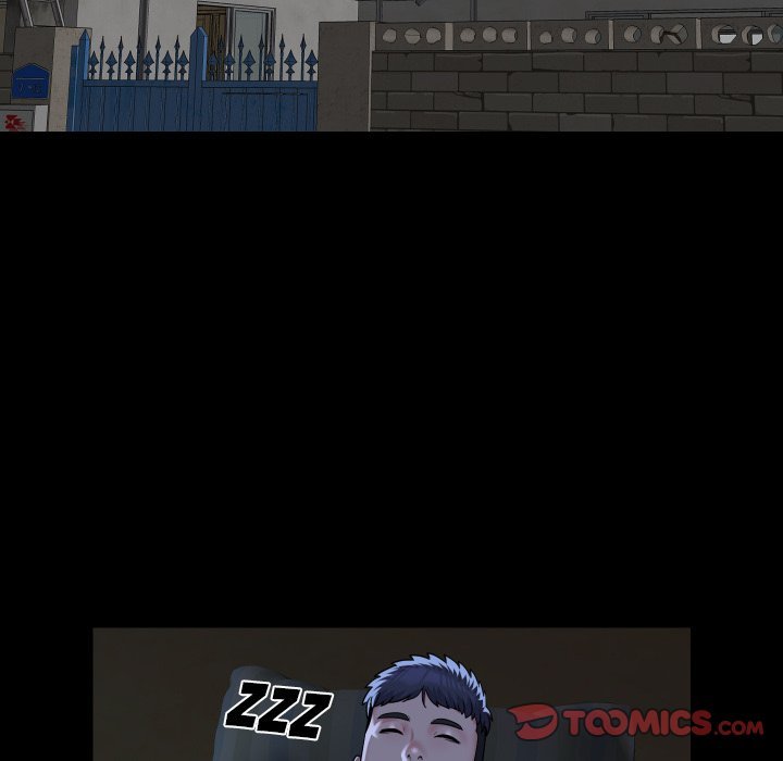 The Ladies' Associate Manhwa - Chapter 115 Page 53