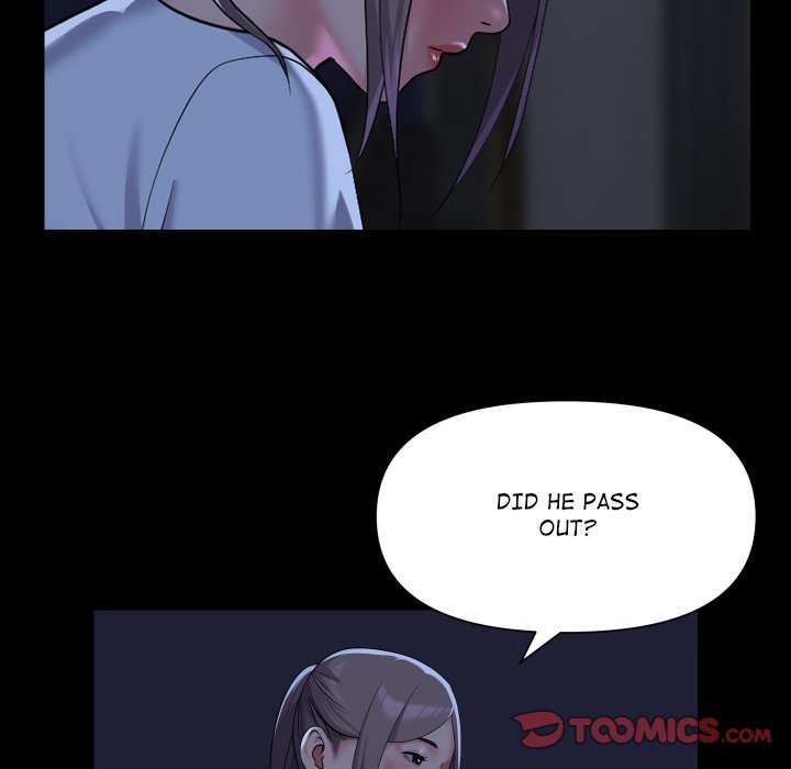 The Ladies' Associate Manhwa - Chapter 115 Page 59
