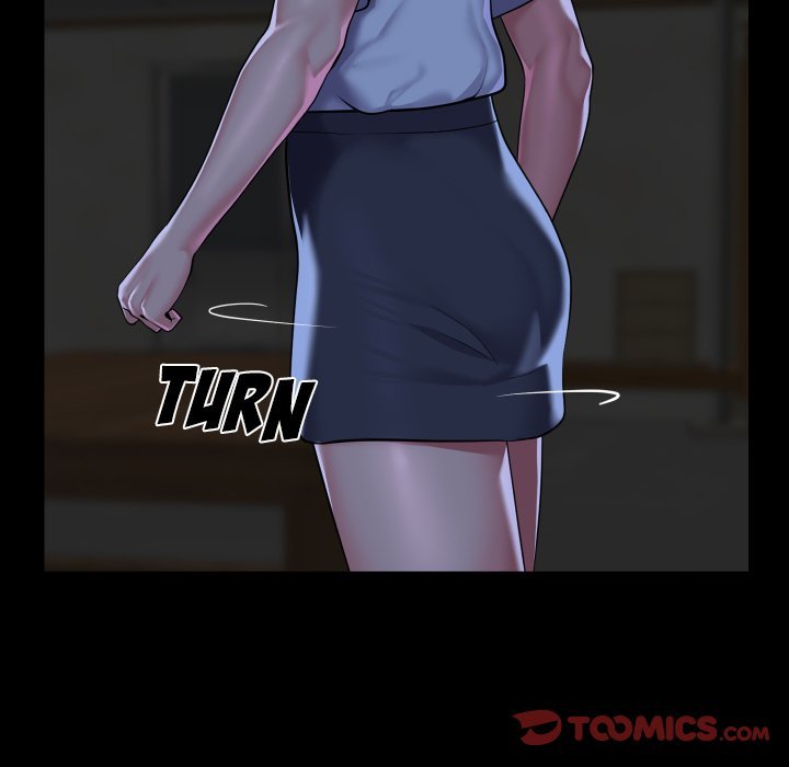 The Ladies' Associate Manhwa - Chapter 115 Page 61