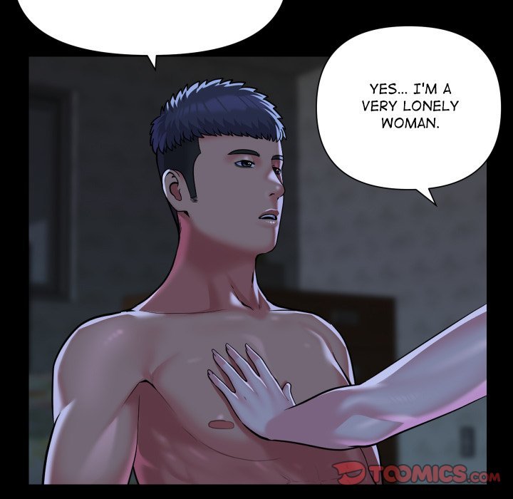 The Ladies' Associate Manhwa - Chapter 115 Page 67