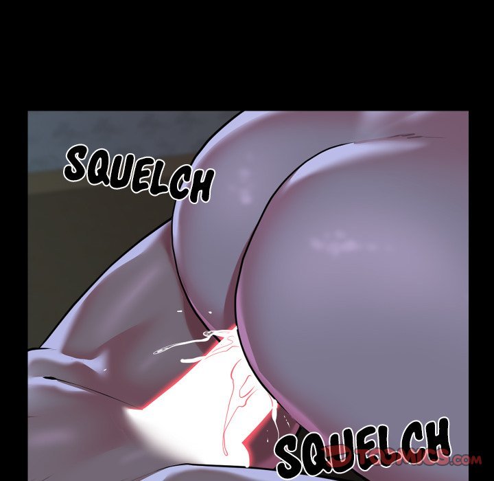 The Ladies' Associate Manhwa - Chapter 115 Page 71