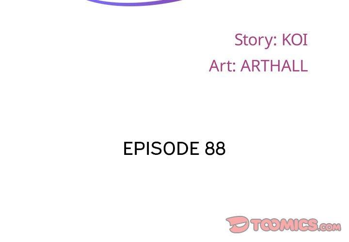 The Ladies' Associate Manhwa - Chapter 88 Page 1