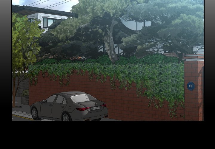 The Ladies' Associate Manhwa - Chapter 88 Page 3