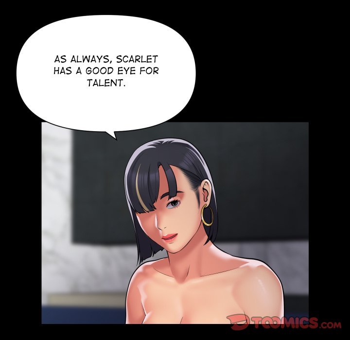 The Ladies' Associate Manhwa - Chapter 88 Page 5