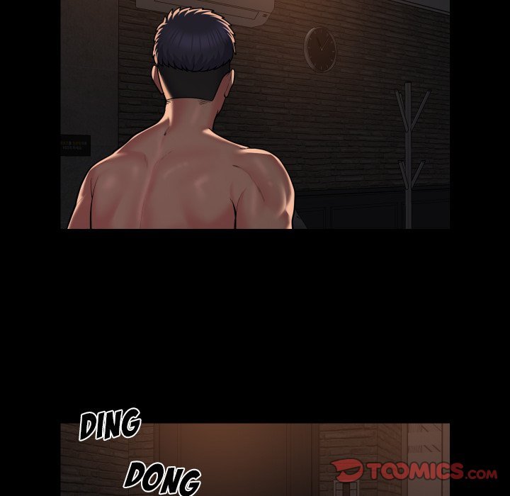 The Ladies' Associate Manhwa - Chapter 88 Page 21