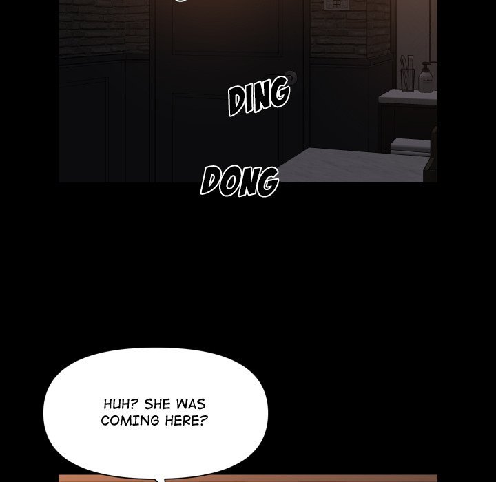 The Ladies' Associate Manhwa - Chapter 88 Page 22