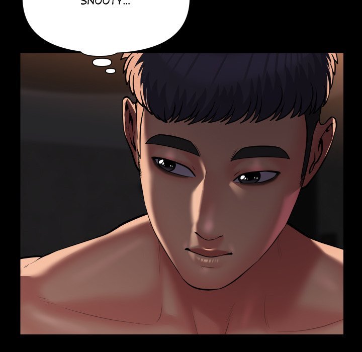 The Ladies' Associate Manhwa - Chapter 88 Page 27