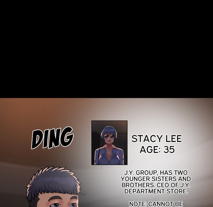 The Ladies' Associate Manhwa - Chapter 88 Page 28