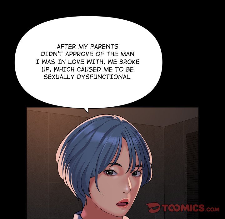 The Ladies' Associate Manhwa - Chapter 88 Page 33