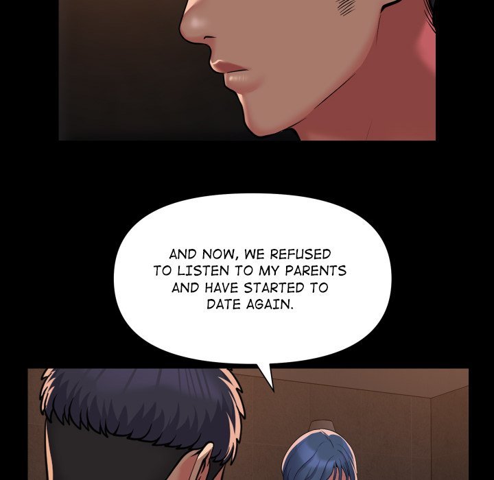 The Ladies' Associate Manhwa - Chapter 88 Page 35